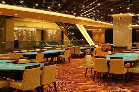 Grand andaman casino